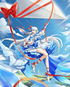 奥奇传说[神运]奇迹祝愿·蜜蕊可