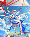 奥奇传说[神运]奇迹愿主·蜜蕊可