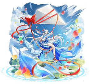 奥奇传说[神运]奇迹愿主·蜜蕊可