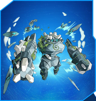 赛尔号星光·纳多雷