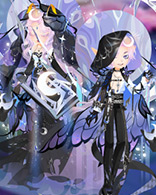 小花仙星空密码套装