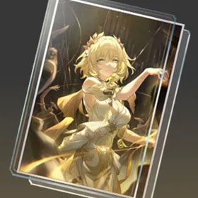 将光阴织成黄金