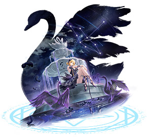 奥奇传说天鹅座·诺雅（神幻）