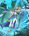 奥奇传说[神运]裁律龙皇·阿瑞斯