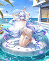 奥奇传说慵懒浮梦·奈非利塔图鉴