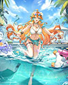 奥奇传说激战盛夏·尼莫妮图鉴