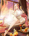 奥奇传说薰风疗愈·金玉图鉴 传
