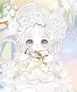 奥比岛【若安】花花送你