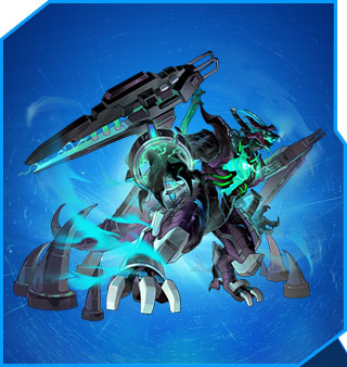 赛尔号极渊DS-001