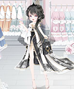 奥比岛服装店老板娘