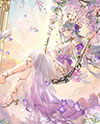 奥奇传说花冕春光·次元图鉴 传