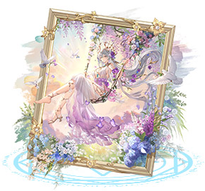 奥奇传说花冕春光·次元