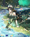 奥奇传说涟漪花逝·瑟柏娜图鉴