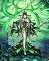 奥奇传说[灵初]蛇心缠缚·瑟柏娜