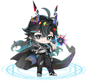 奥奇传说虚境幻幻·奈非利塔