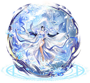 奥奇传说灵莲渡生·薄伽丘