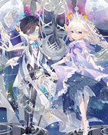 小花仙影月晨星套装