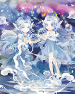 小花仙凝望海音套装
