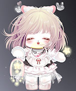 奥比岛【若安】星星宝宝