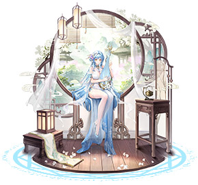 奥奇传说丝弦清音·秩序