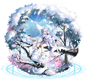 奥奇传说玉魄衔雪·正理
