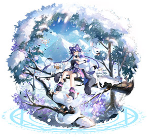 奥奇传说玉魄衔雪·正理