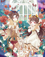 小花仙高塔学园套装