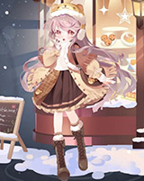 奥比岛初雪之讶图鉴