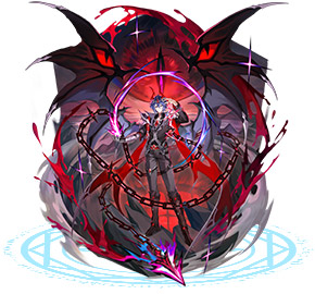 奥奇传说[灵初]弑灭魔神·修尔