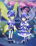 小花仙星露莓果套装
