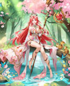 奥奇传说[灵初]绮梦沉沦·盖西瑞