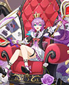 奥奇传说[灵初]破晓魔王·莉莉丝