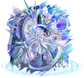 奥奇传说[灵初]万象虚允·奈非利塔