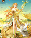 奥奇传说[灵初]枯荣之实·希里欧