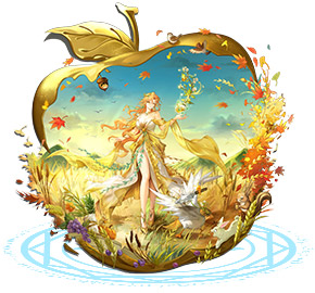 奥奇传说[灵初]枯荣之实·希里欧斯