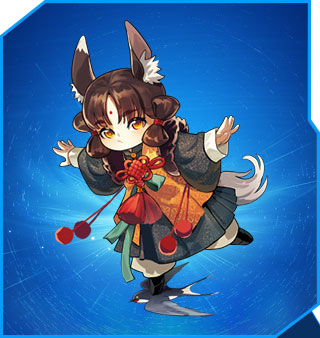 赛尔号宵灵·午驹