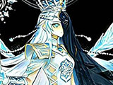 赛尔号板绘 珠光女王-莫比乌斯