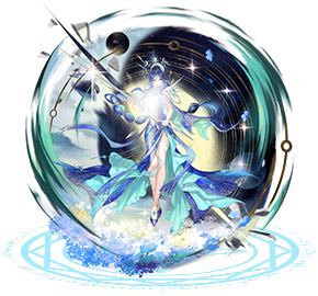 奥奇传说逆时空·湮灭神女