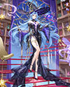 奥奇传说首席魔女·女帝图鉴 传