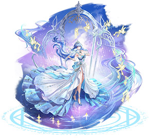 奥奇传说[炫彩]幻乐汐奏·超神