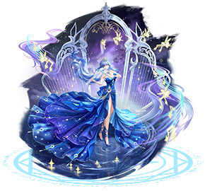 奥奇传说星海独奏·超神