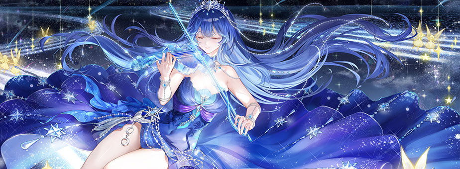 奥奇传说星海独奏·超神