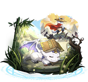 奥奇传说武林高手·薄伽丘