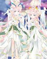 小花仙泉音花梦套装