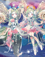 小花仙十六周年套装