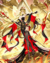 奥奇传说[灵初]煌耀璨金·龙尊图