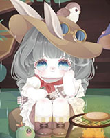 奥比岛雨落丛栖图鉴