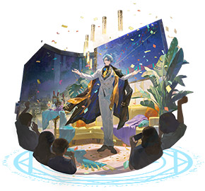 奥奇传说豪掷天下·超神