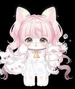 奥比岛【若安】小猫小猫