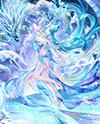 奥奇传说冰魄神女·七虹御龙图鉴